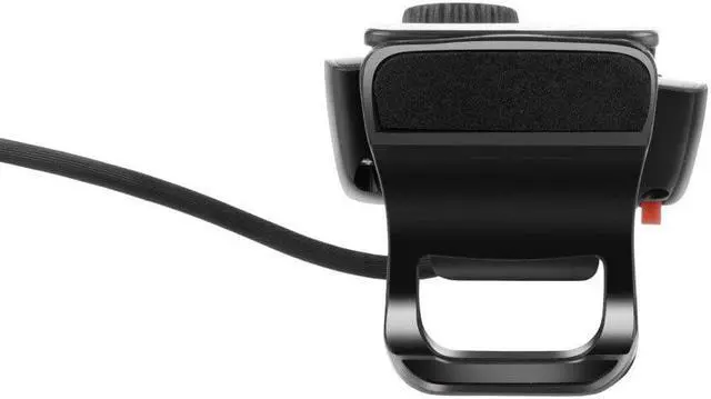 Alt view image 2 of 5 - HD 1080p Webcam USB 3 LED Video Webcam With Built-in HD Camera With Microphone PC Laptop Camera For PC Laptop Clip-on