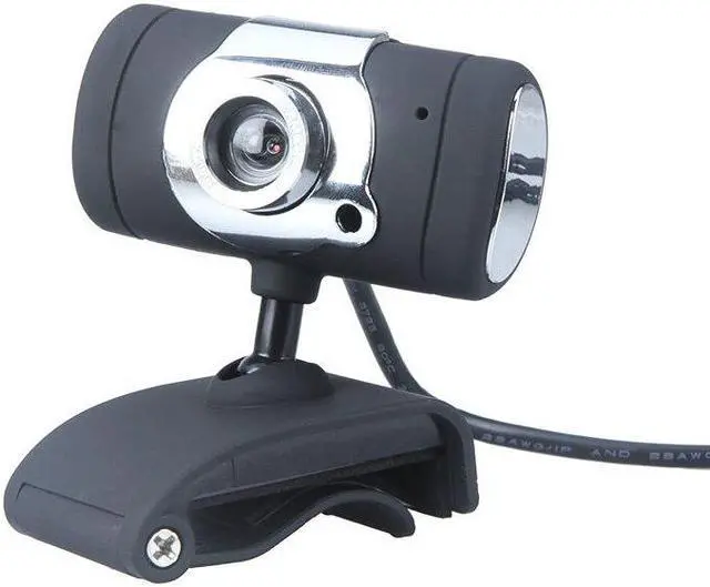 Main image of 2.0 50.0M HD Webcam hd Web Cam 2.0 pc Camera with Microphone MIC pc computer camera for pc Computer PC Laptop desktop
