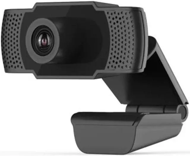 Alt view image 5 of 5 - 1080P USB Camera HD Web Cam PC Camera Web Camera for Computer Webcam Camera with Microphone Video Conferencing Online Lesson