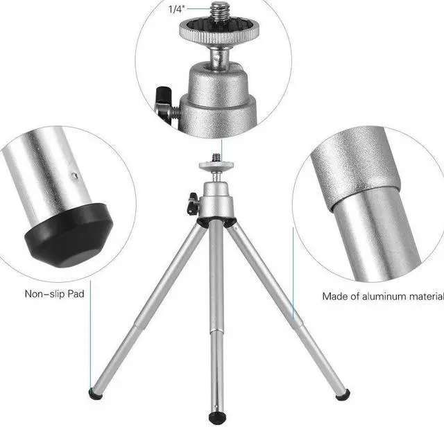 Alt view image 2 of 5 - web cam camera webcam full hd 1080p with Built-in HD Microphone web cam For Computer PC Laptop Video