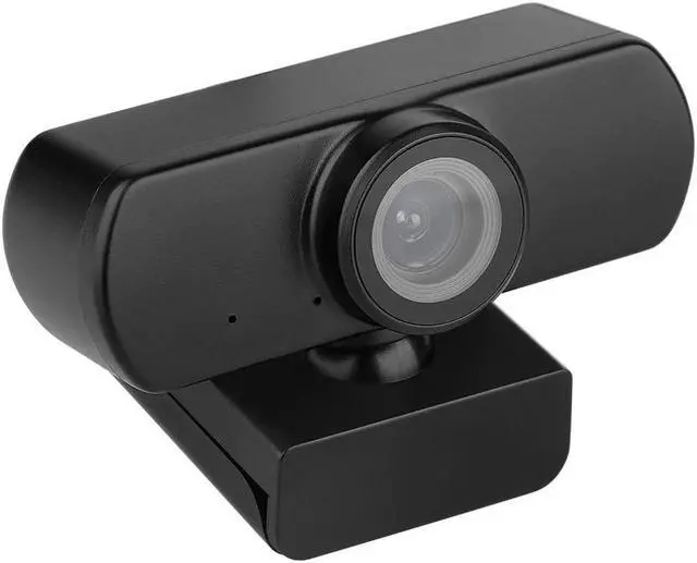 Alt view image 5 of 5 - 1080p webcam,2MP Web Cam Built-in Microphone Manual focus Video Call Web Computer Camera for PC Laptop USB3.0 Web Cam