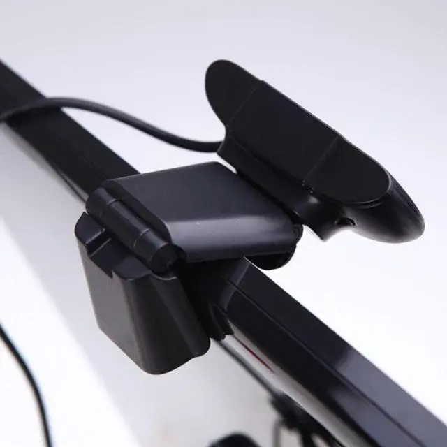 Alt view image 5 of 5 - Webcam 1280 * 720 Web Camera Video Call Chat Web Cam with Microphone Clearly in 10 meters for Laptop PC Desktop