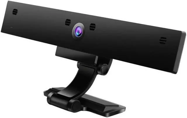 Main image of HD Computer Camera 4 Microphone Array Pick-up Audio Net Class 30 Frame Camera 1080P HD Web Camera USB2.0 Webcam Hot