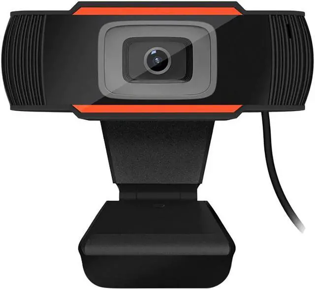 Main image of Web Camera 1080P HD Computer Camera Webcams with Microphone Computer Camera Web PC Webcam for Laptop PC Computer #40