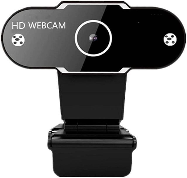 Mini Cámara de PC Web Webcam - MEGATRONICA