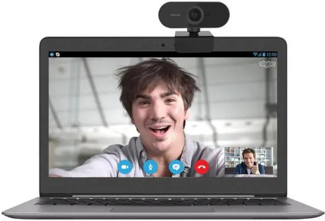 Alt view image 7 of 7 - Full Hd 1080p USB Web Camera 30fps Auto Focus Computer Camera s Built-In Sound-absorbing Microphone 1920 *1080