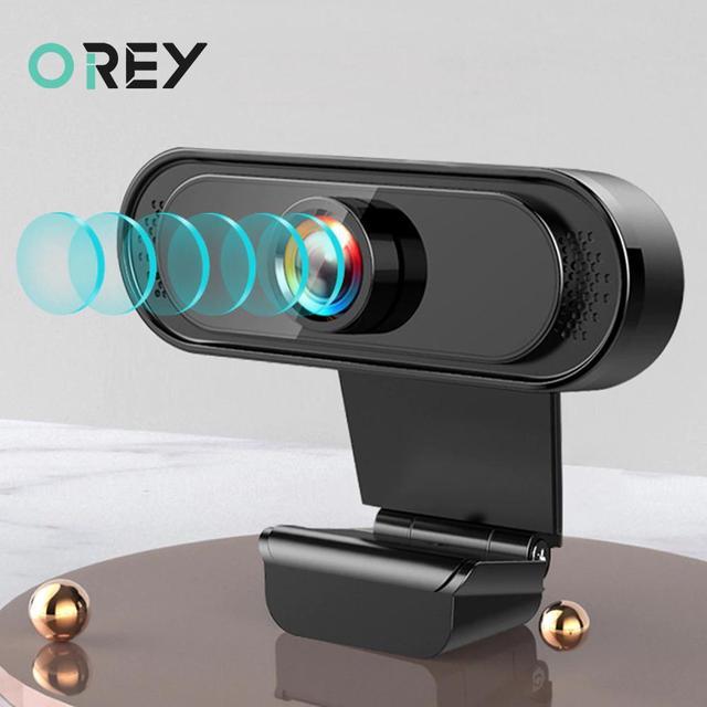 orey webcam 1080p