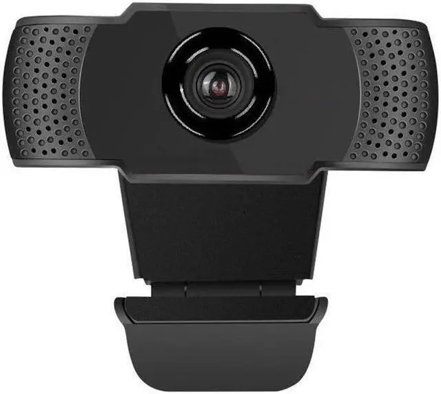 Main image of Full HD 1080P Mini PC era Autofocus 5 Mp CMOS Sensor 30fps Web Camera With Microphone For Video Conference