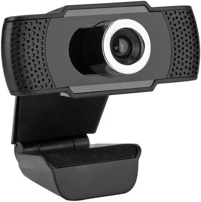 Alt view image 3 of 5 - Web Camera Computer Camera Webcams HD 720P Megapixels 2.0 Webcam Camera with MIC for PC Laptop Web Cam Web Camera#30
