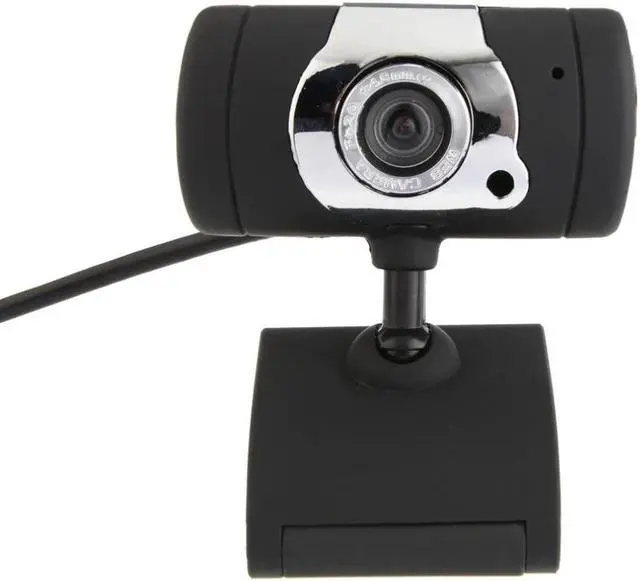 Alt view image 2 of 7 - Definition USB 2.0 K20 4K Webcam 67.9° Horizontal View Angle Web Camera with Microphone Household Webcam Web Camera