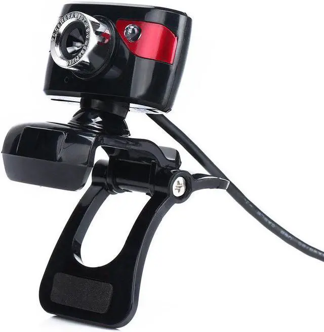Alt view image 3 of 7 - 1080P USB2.0 Web Camera Wide Compatibility Auto Focus Laptop Webcams Camera with Noise Reduction Microphone