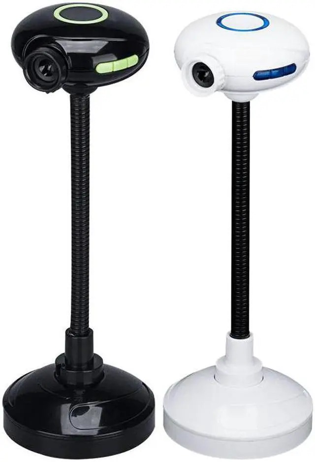 Main image of 12 Million Pixels HD USB 2.0 Webcam PC Camera Vertical WebCam Digital Video Web camera with MIC for Computer PC Laptop