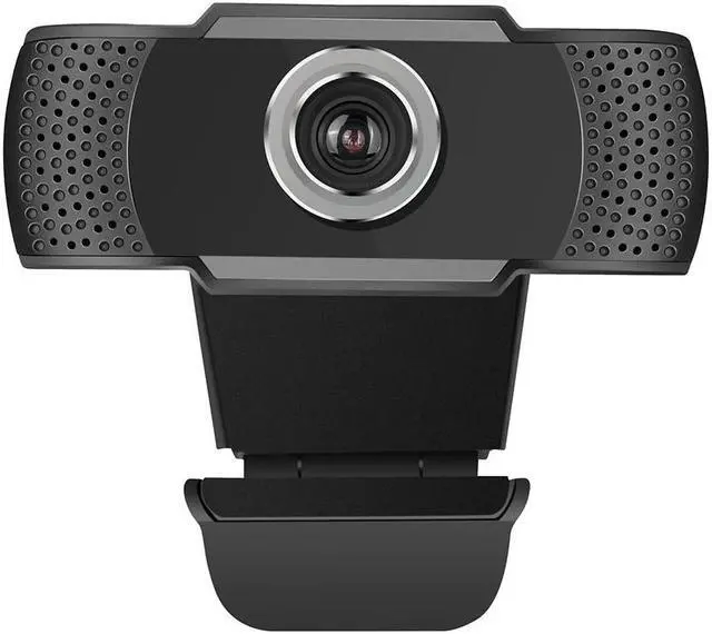 Main image of Web Camera Computer Camera Webcams HD 720P Megapixels 2.0 Webcam Camera with MIC for PC Laptop Web Cam Web Camera#30