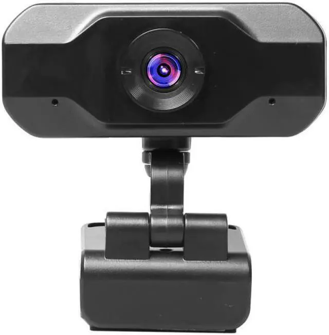 Alt view image 2 of 5 - 720p HD Web Cam USB 2.0 Computer Camera For Notebook Laptop HD Webcam Camera Microphone Video Web Cam Camera Webcam With Mic