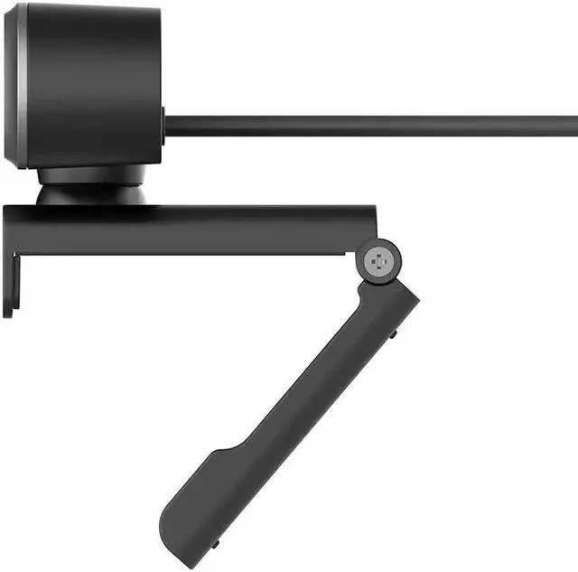Alt view image 4 of 5 - 1080p Webcam 1920x1080 auto-focus Web Camera Built-in Mic Light Correction Anti-peep Computer Web Cam For Live Broadcast