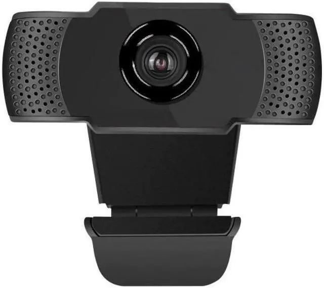 Main image of Genuine Webcam 1080P Web Camera Digital HD Web Cam With Built-in Microphone 1920 X 1080p Webcam  Video For Laptop