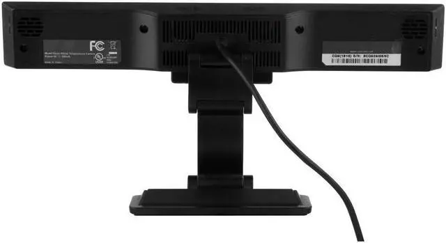 Alt view image 3 of 5 - HD Computer Camera 4 Microphone Array Pick-up Audio Net Class 30 Frame Camera 1080P HD Web Camera USB2.0 Webcam Hot