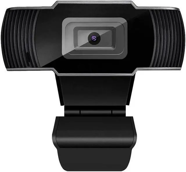 Alt view image 5 of 5 - camera 1080p webcam full HD Web cam Built-In Sound-absorbing Microphone 1920 *1080 Dynamic Resolution instock