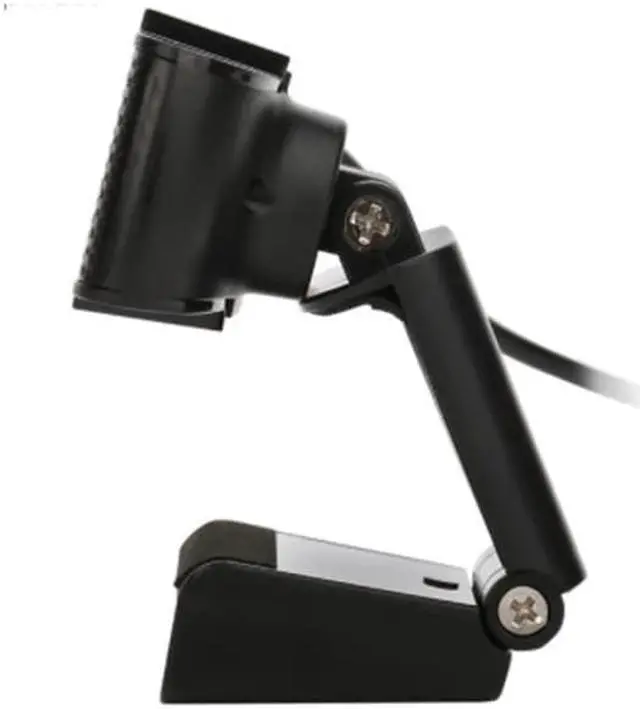 Alt view image 5 of 5 - Webcam HD 1080P 200 Megapixels  2.0 Webcam Camera with MIC Clip-on Video Net Live Broadcast Camera For PC Laptop Camera