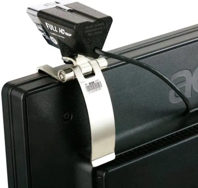 Alt view image 4 of 5 - HD Webcam,webcam 1920 x 1080p with Built-in HD Microphone,usb camera,Desktop or Laptop Smart TV Webcam,usb camara web cam