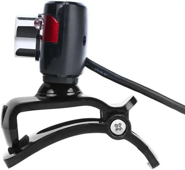 Alt view image 5 of 5 - HD Web Camera with Built-in HD Microphone 12 million pixels Rotate 360 degrees Auto focus Web Cam Widescreen Video