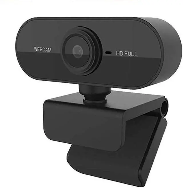 Main image of 1080P Web Camera Full HD Webcam Auto Focus Camera WebCam For PC Computer Laptop with Microphone DropShip