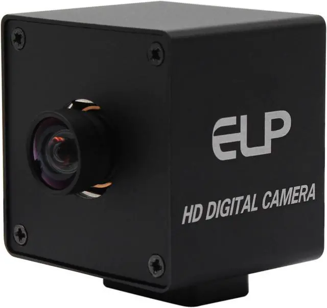 Alt view image 2 of 5 - USB Web Camera 3840x2160 4K Cam High Resolution HD Computer Camera Webcam Video Conference Camera with no distortion lens