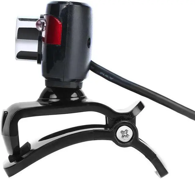 Alt view image 4 of 7 - 1080P USB2.0 Web Camera Wide Compatibility Auto Focus Laptop Webcams Camera with Noise Reduction Microphone