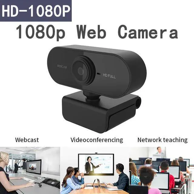 Main image of 1080P HD Auto Focus Computer Camera Webcams USB Web Camera webcam webcam 1080p web camera web cam