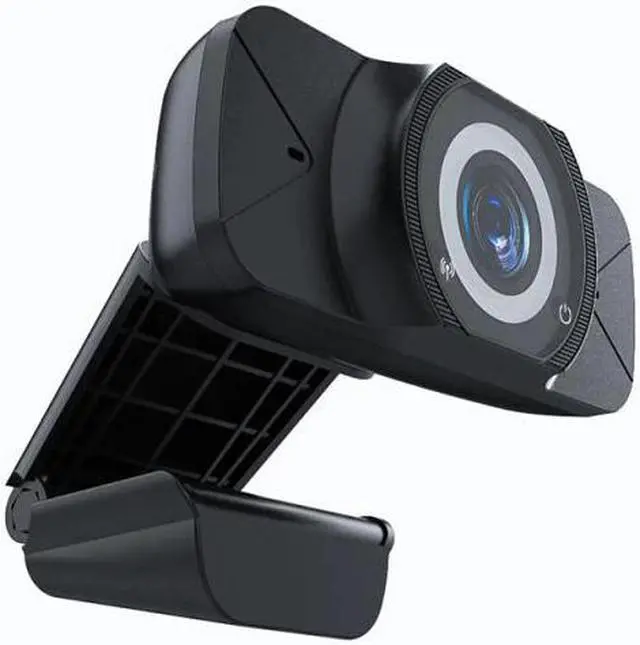 Alt view image 2 of 5 - 1080P USB Video Gamer Camera PC Full HD Web Cam Built-in Microphone For Youtube Web Camera For Portatile Laptop Computer