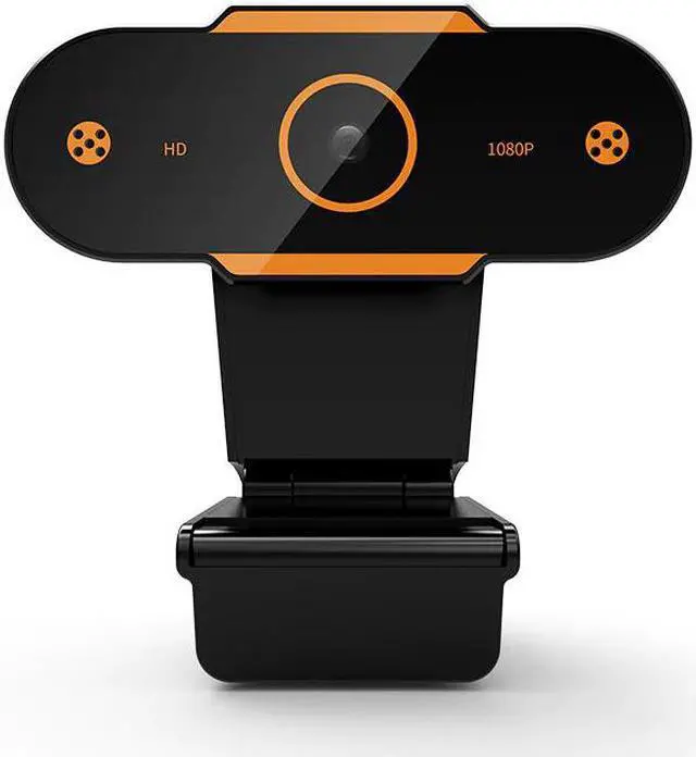 Main image of Web Camera 2K/1080P/720P/480P HD Auto Focus Computer Camera Webcam With Microphone Web Cam For PC Laptop Video Call