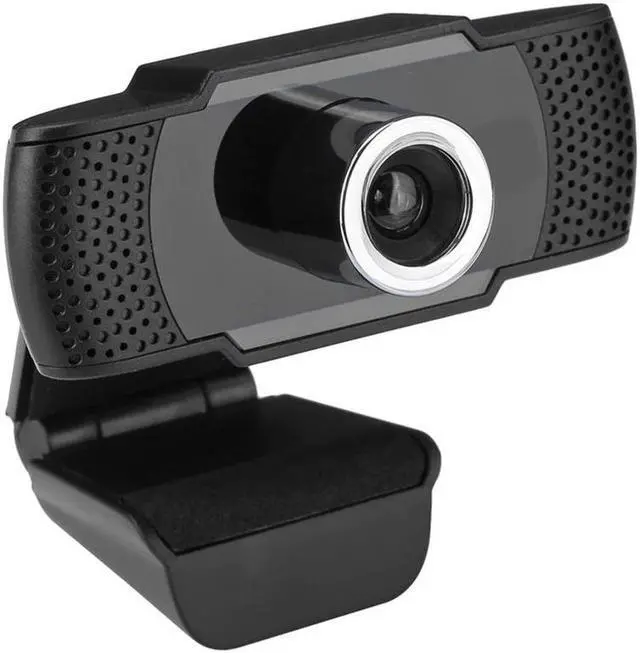 Alt view image 5 of 5 - Web Camera Computer Camera Webcams HD 720P Megapixels 2.0 Webcam Camera with MIC for PC Laptop Web Cam Web Camera#30