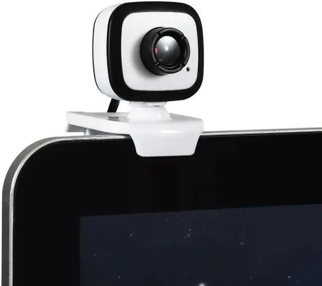 Alt view image 5 of 5 - HD Webcam 1080P HD Web Camera With Built-in HD Microphone 1920 X 1080p  Plug Focus Play Web Cam Widescreen Video Dropship