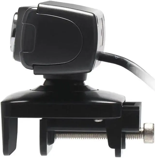 Alt view image 3 of 5 - 720P Webcam HD Web Camera Built-in HD Microphone Smart TV Box Webcam Camera For Skype Computer Desktop Accessories