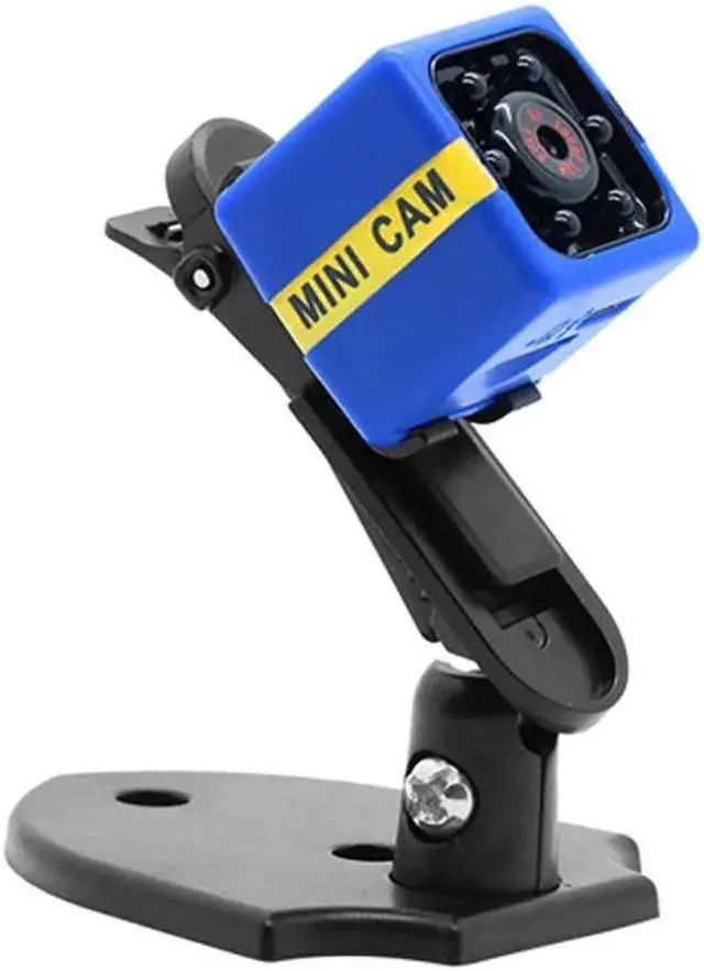 Alt view image 5 of 5 - 35@ Webcams Fx01 Mini Security Cameras 1080p Hd Outdoor Sports Camera Aerial Dv Camera Video Recording Web Hdweb Camera