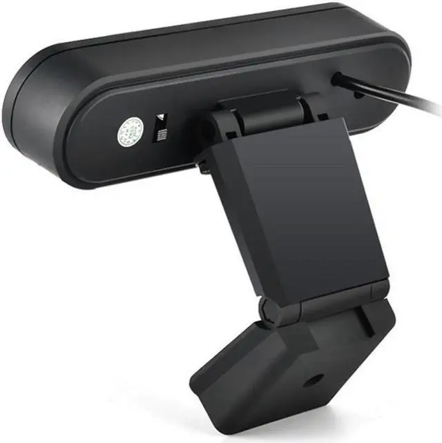 Alt view image 2 of 7 - Camera USB Web Camera Webcams Built-In Sound-absorbing Microphone 1920 *1080 Resolution   720P