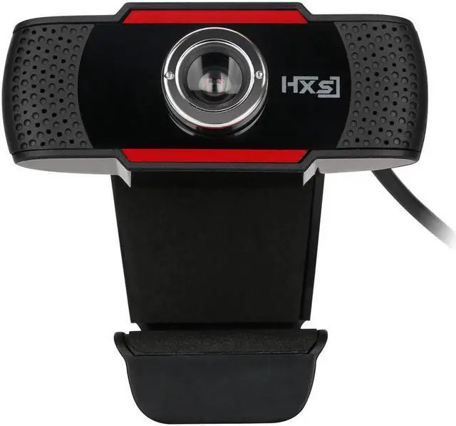 Main image of Computer Webcam Full HD Webcam Camera Digital Web Cam With Micphone For Laptop Desktop PC Tablet Rotatable Camera
