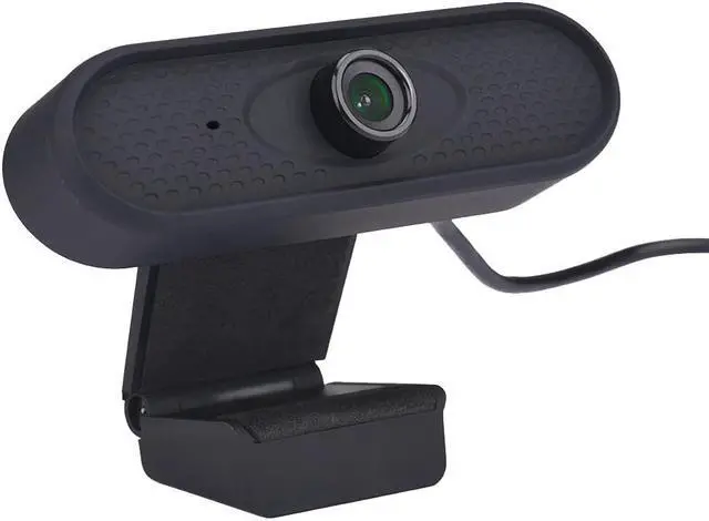 Main image of Stocks Webcam 1080P 1920x1080 USB HD Camera Webcam Clip Web Cam With Microphone For PC Laptop Web Camera Kamera ternetowa
