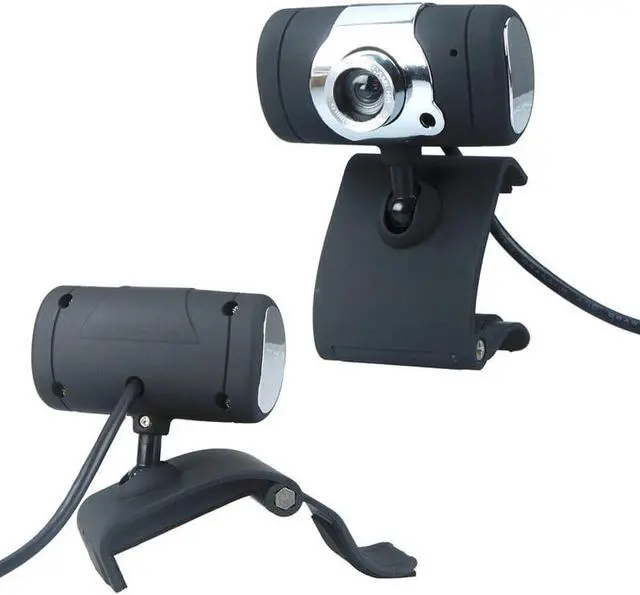 Alt view image 5 of 5 - 2.0 50.0M HD Webcam hd Web Cam 2.0 pc Camera with Microphone MIC pc computer camera for pc Computer PC Laptop desktop