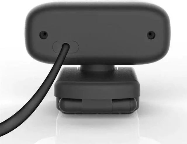Alt view image 3 of 5 - 720P Megapixels USB 2.0 Webcam Camera with MIC for Computer PC Laptops Desktop  Office meeting Speaker USB Video Web Cam