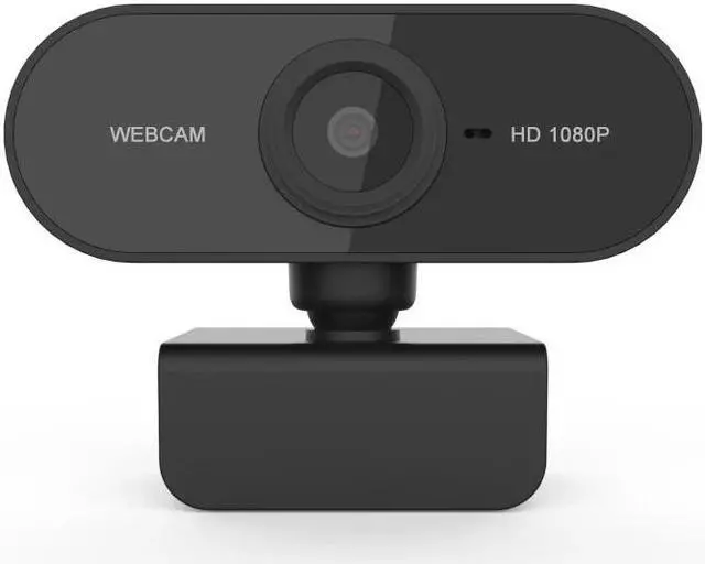 Alt view image 2 of 5 - 2K HD Webcam Auto Focus Camera Built-in Microphone High-end Video Call Camera Computer Peripherals Web Camera For PC Laptop