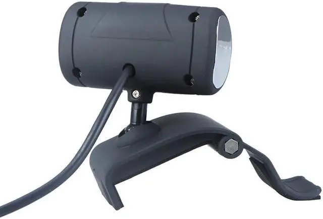 Alt view image 5 of 5 - 50.0M HD Web Camera with Built-in HD Microphone 2560x2048 USB Plug Play Web Cam Widescreen Video