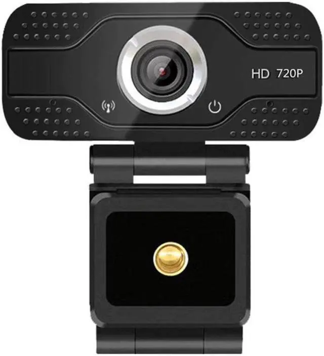 Main image of HD 1080P Webcam Built-in Microphone Smart Web Camera USB For PS4 Desktop Laptops PC Game Cam OS Windows Android