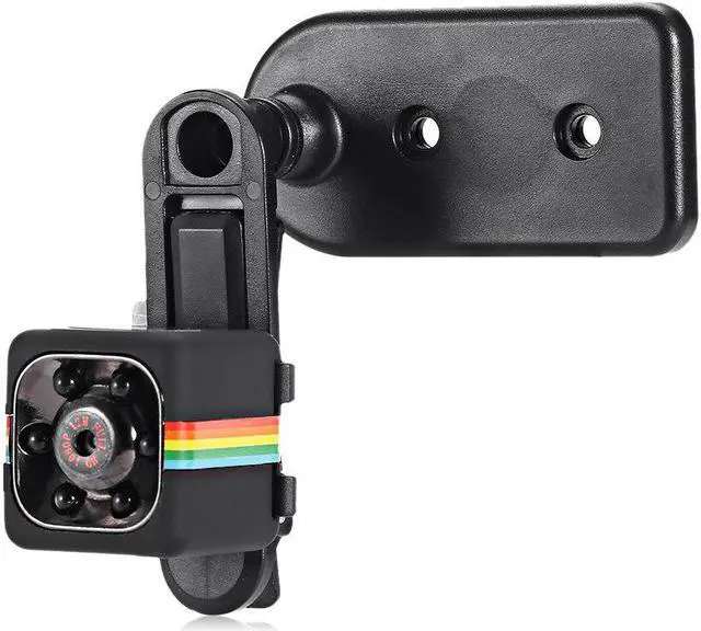 Alt view image 2 of 5 - IR Night Version WebCam Cameras Monitor 1080P HD Web Camera Remote Live Video Detection Security For Home Office