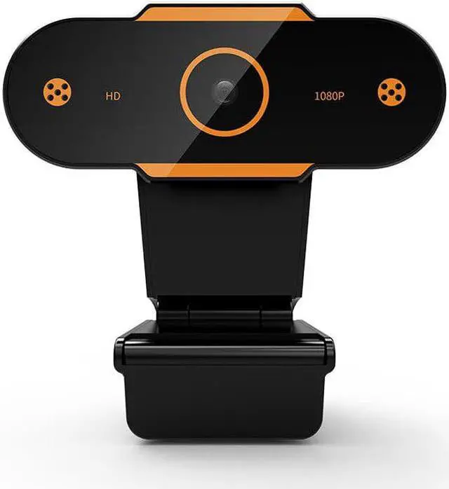 Alt view image 2 of 5 - 480/720/1080P/2k Web Camera HD USB2.0 Auto Focus Video Call With Mic for Live Broadcast Video Calling Conference Work