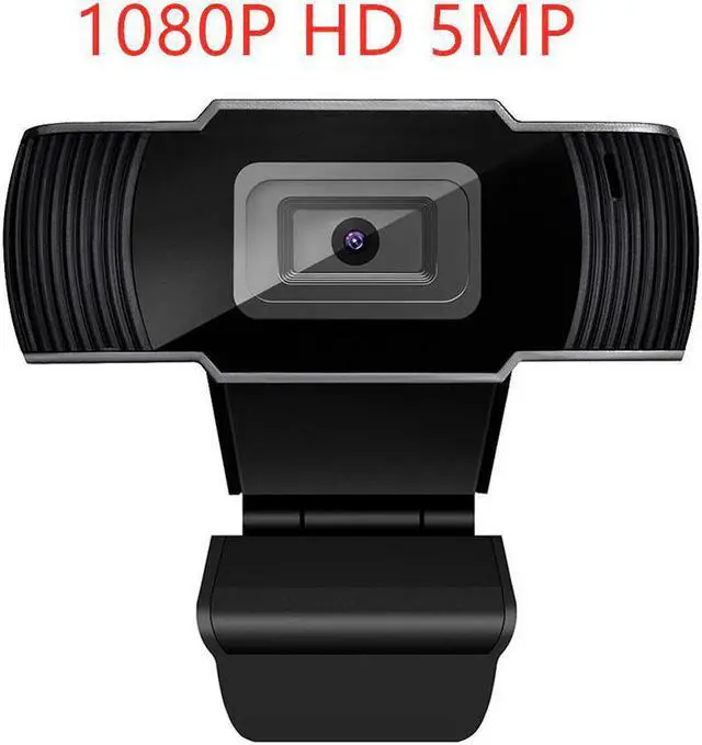 Main image of 30 degrees rotatable 2.0 HD Webcam 1080p 720p 480p USB Camera Video Recording Web Camera with Microphone For PC Computer 2020
