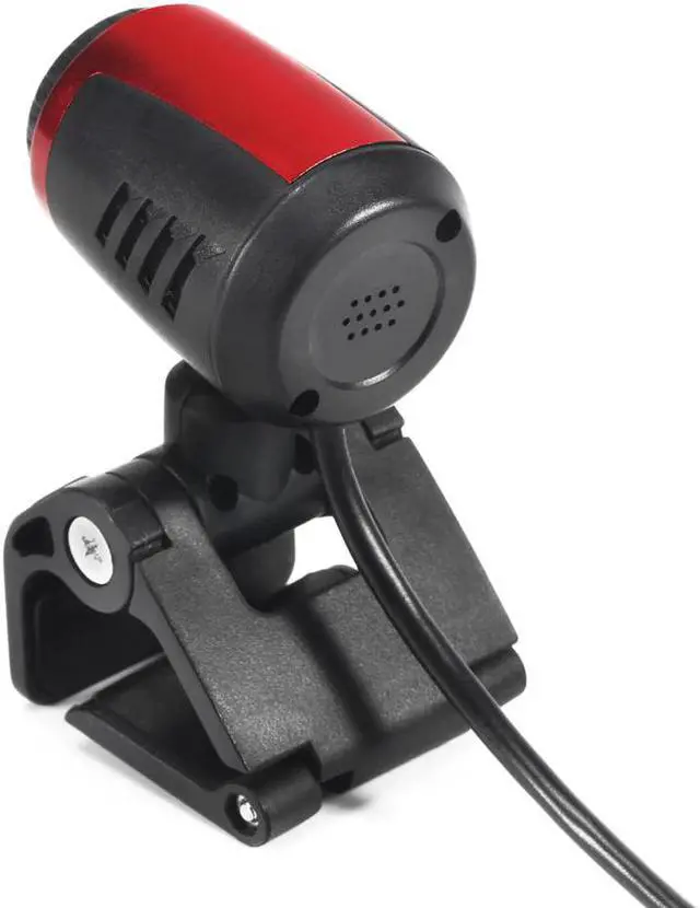 Alt view image 5 of 5 - HD USB Webcam 16MP Web Cam Camera USB Microphone Mobile Clip Computer Camera With Mic For Computer Laptop Desk