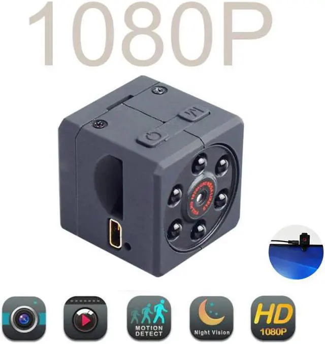 Main image of 30FPS Webcam Full Hd 1080p Usb Web Camera Hd Mini Web Cam For Android Android Smart Tv Laptop 1920*1080 Support Dropshipping
