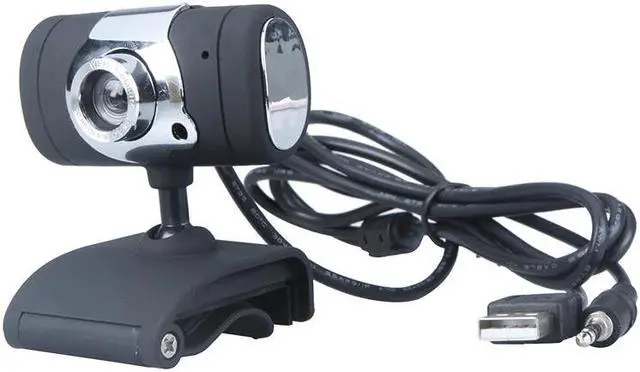 Alt view image 4 of 5 - 2.0 50.0M HD Webcam hd Web Cam 2.0 pc Camera with Microphone MIC pc computer camera for pc Computer PC Laptop desktop