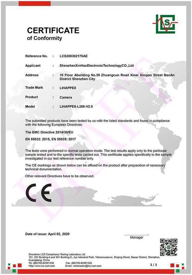 Alt view image 2 of 5 - 5 Megapixel 1080P USB Web Cam Webcam HD PC Camera with Absorption Microphone MIC for Skype for Android TV Rotatable Camera